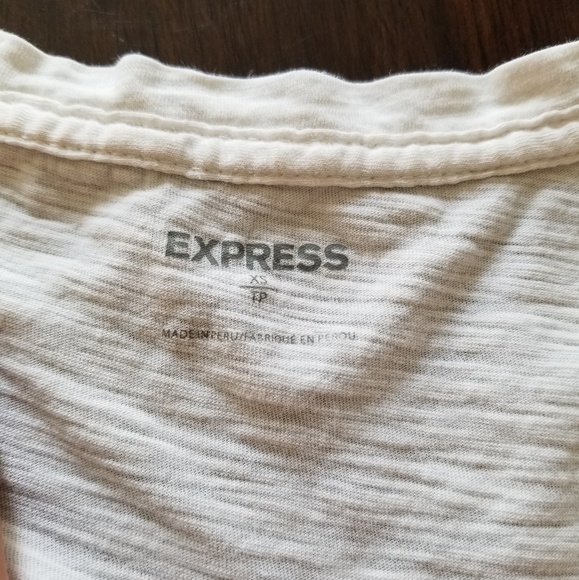 Express top - Picture 3 of 3